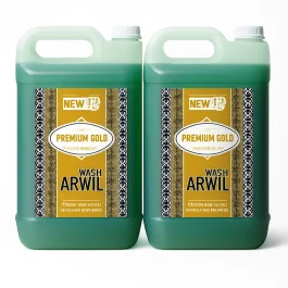 Detergenti & Curatenie